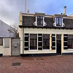 Posthuisje Zandvoort