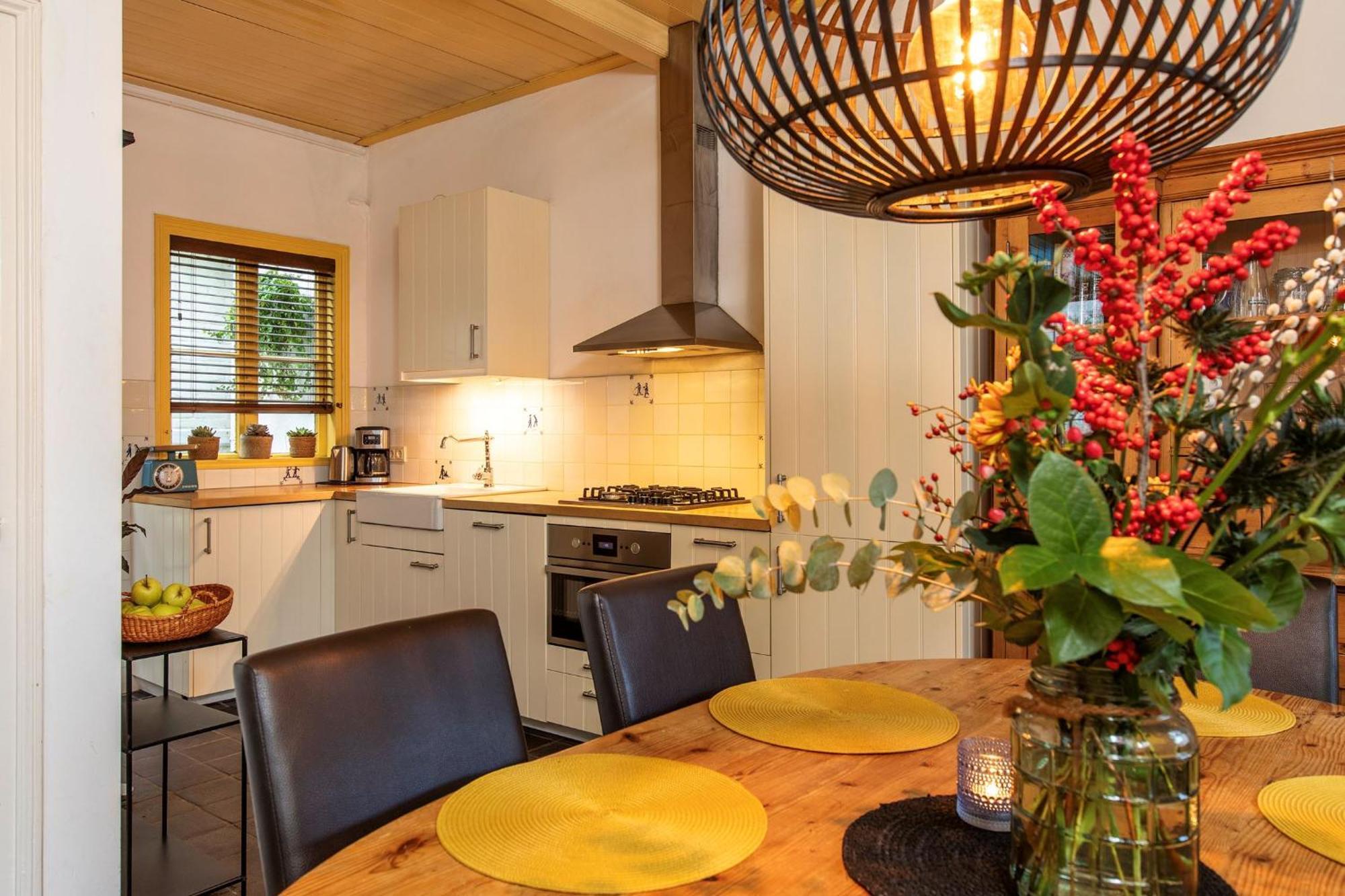 Posthuisje Ferienhaus *