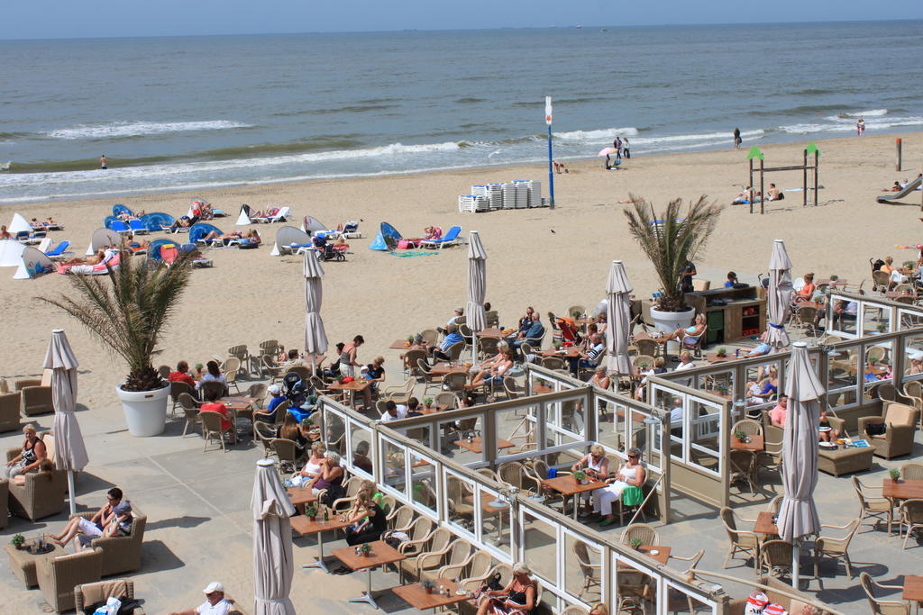 Ferienhaus Posthuisje Zandvoort